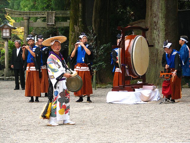 Japanese Culture