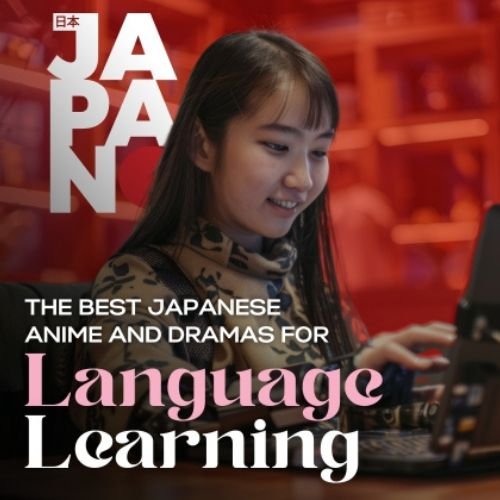 Learn Japanese through Movies