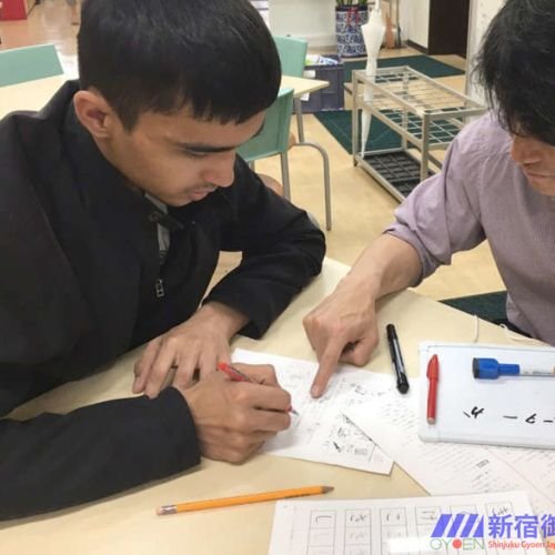 Japanese Language Institutes