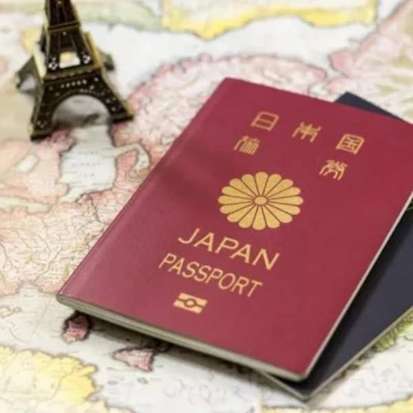 Japan Student Visa 2025