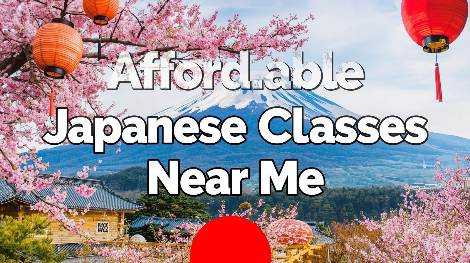 onine Japanese Languages