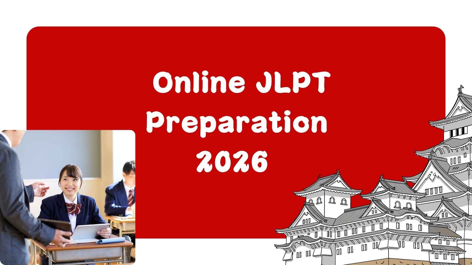 onine Japanese Languages