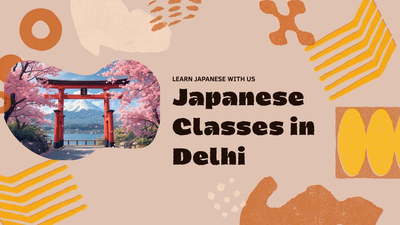 onine Japanese Languages