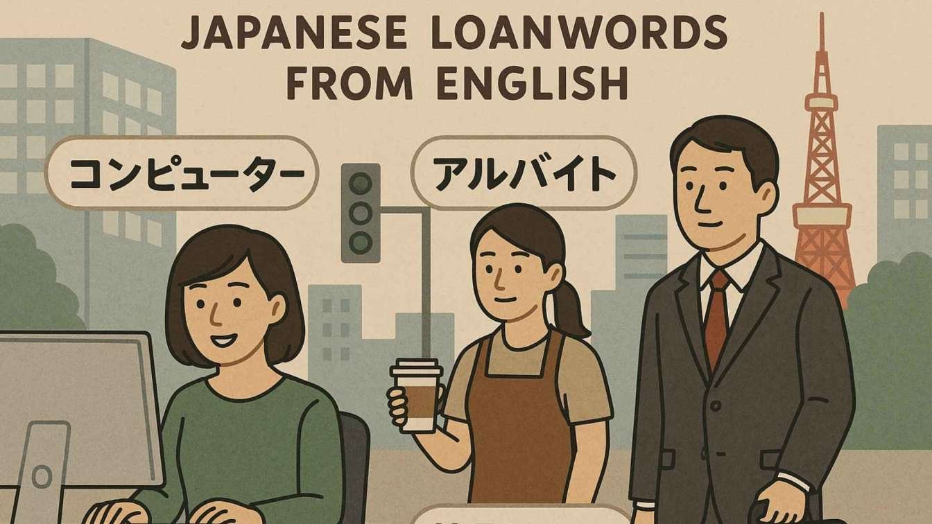 onine Japanese Languages