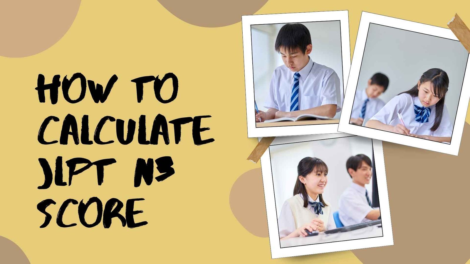 onine Japanese Languages