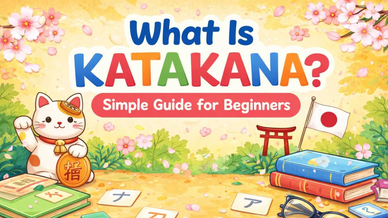 onine Japanese Languages