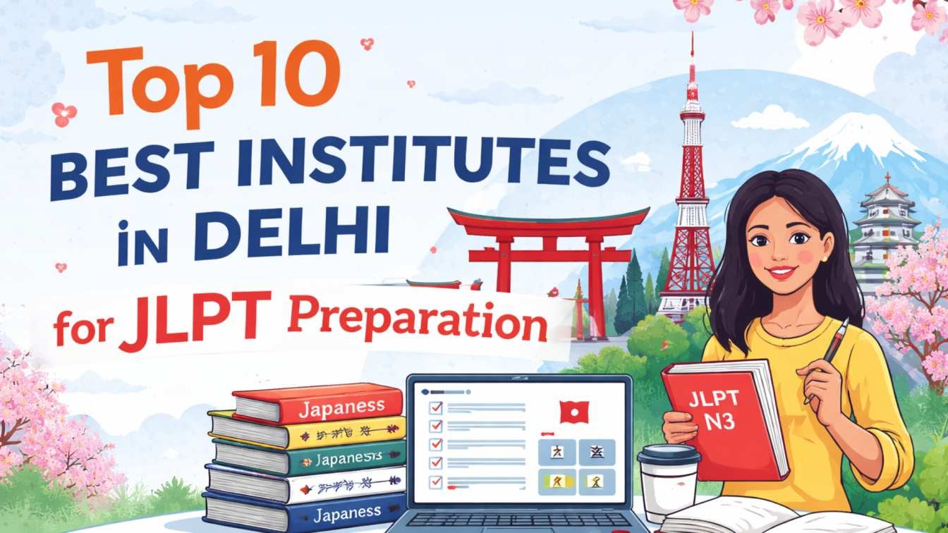 onine Japanese Languages