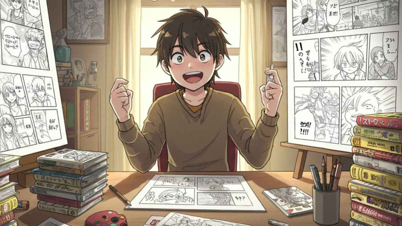 onine Japanese Languages