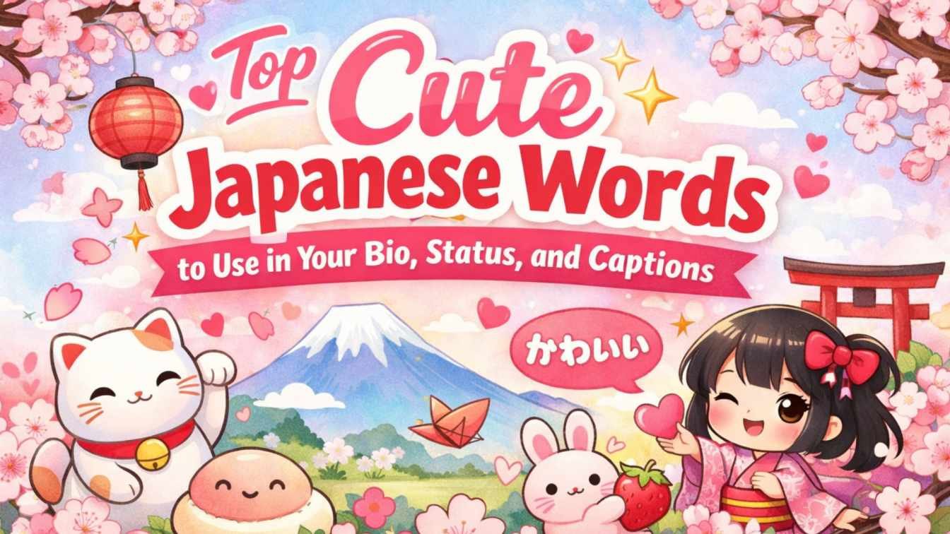 onine Japanese Languages