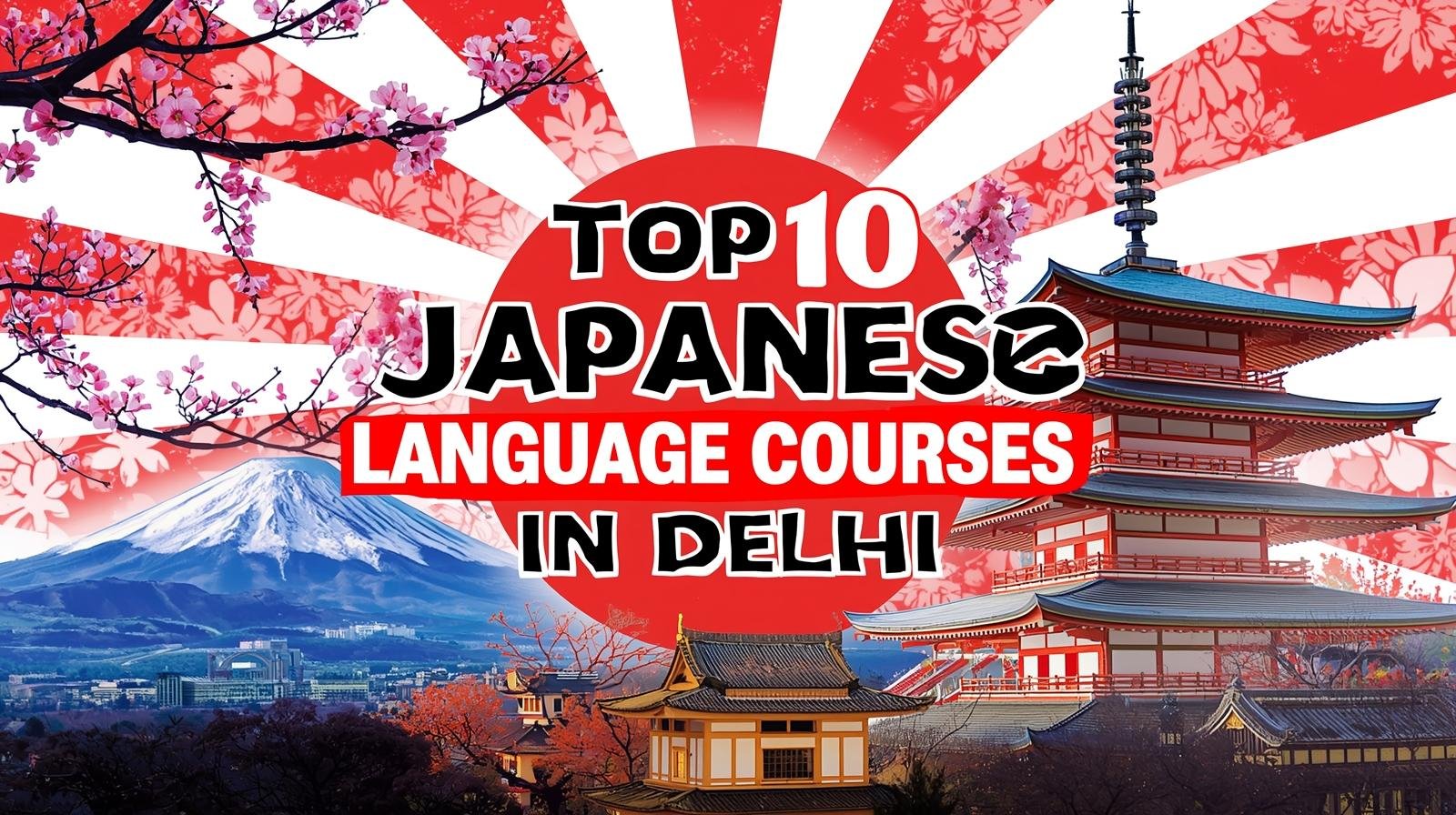 onine Japanese Languages