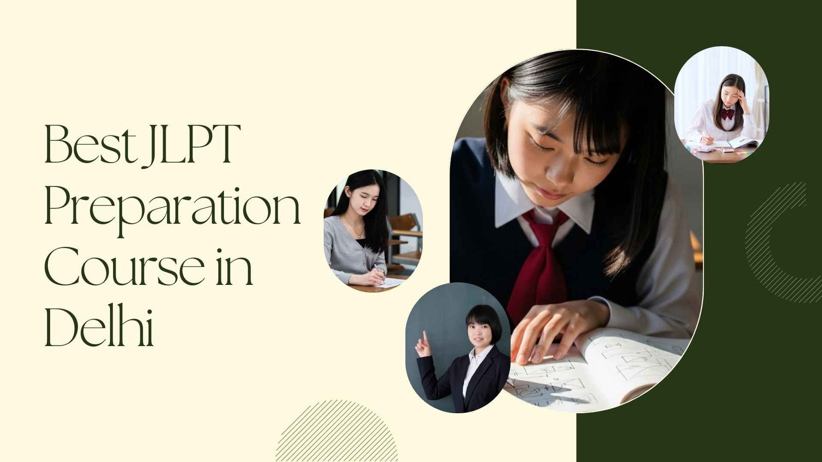 onine Japanese Languages