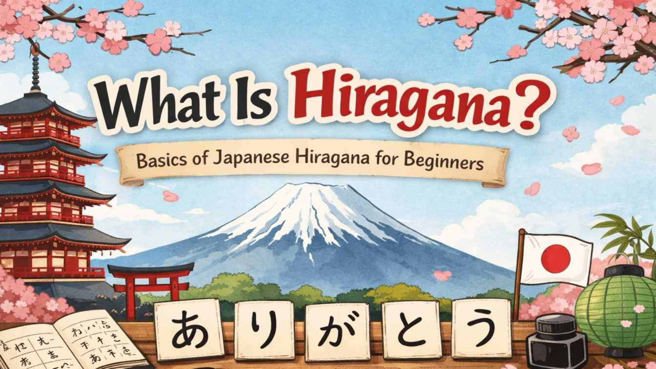 onine Japanese Languages