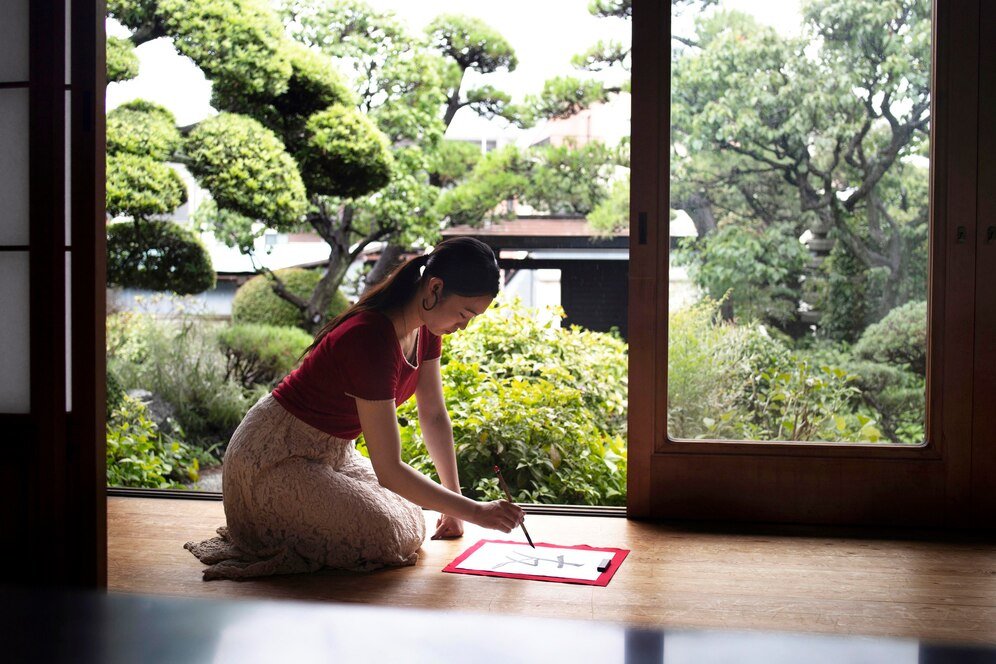 onine Japanese Languages