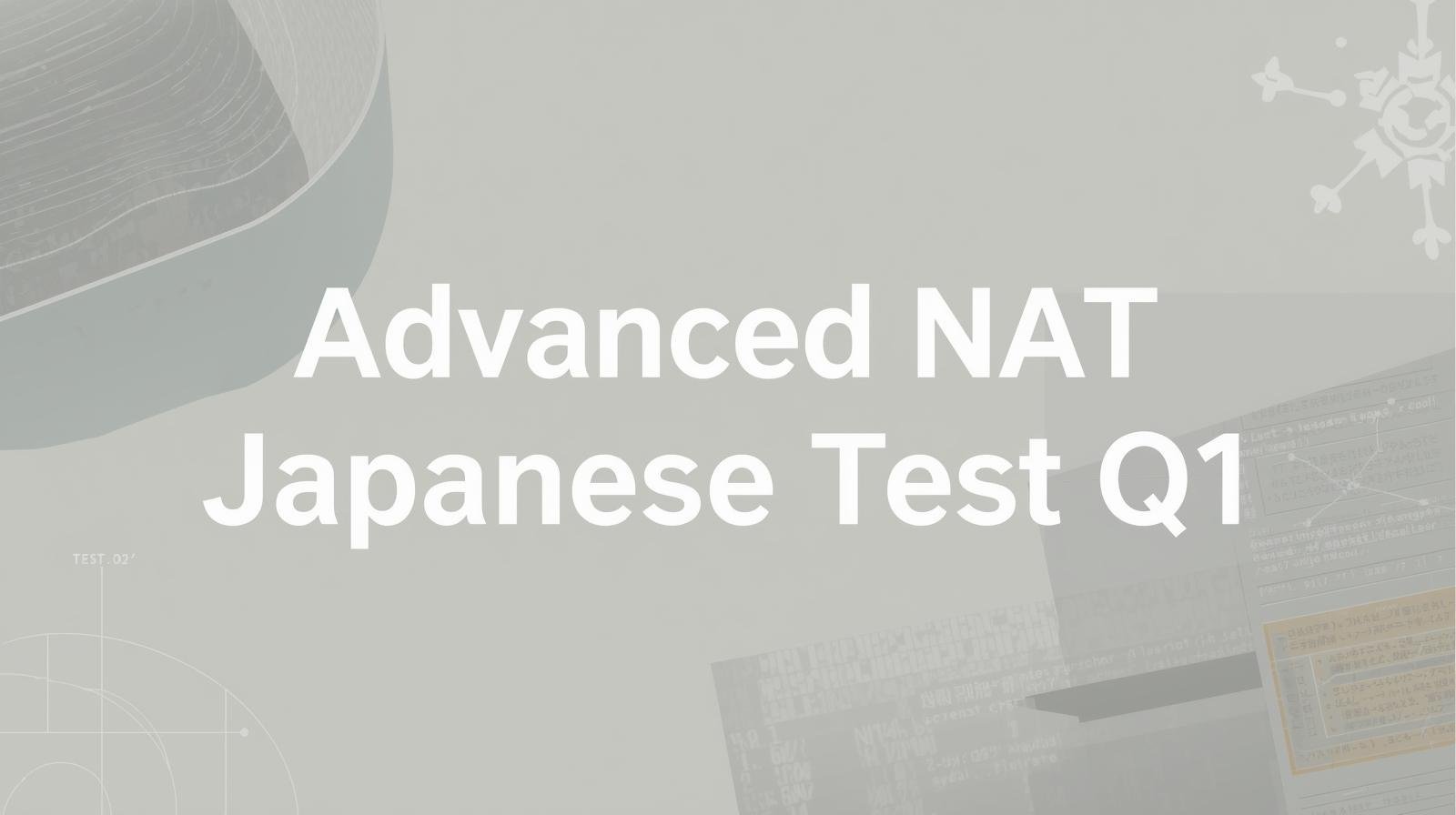 onine Japanese Languages