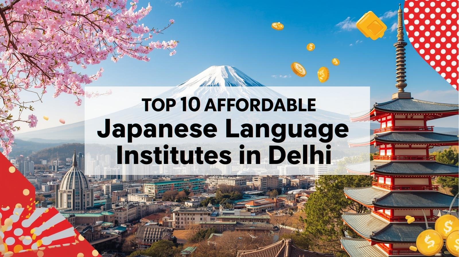 onine Japanese Languages
