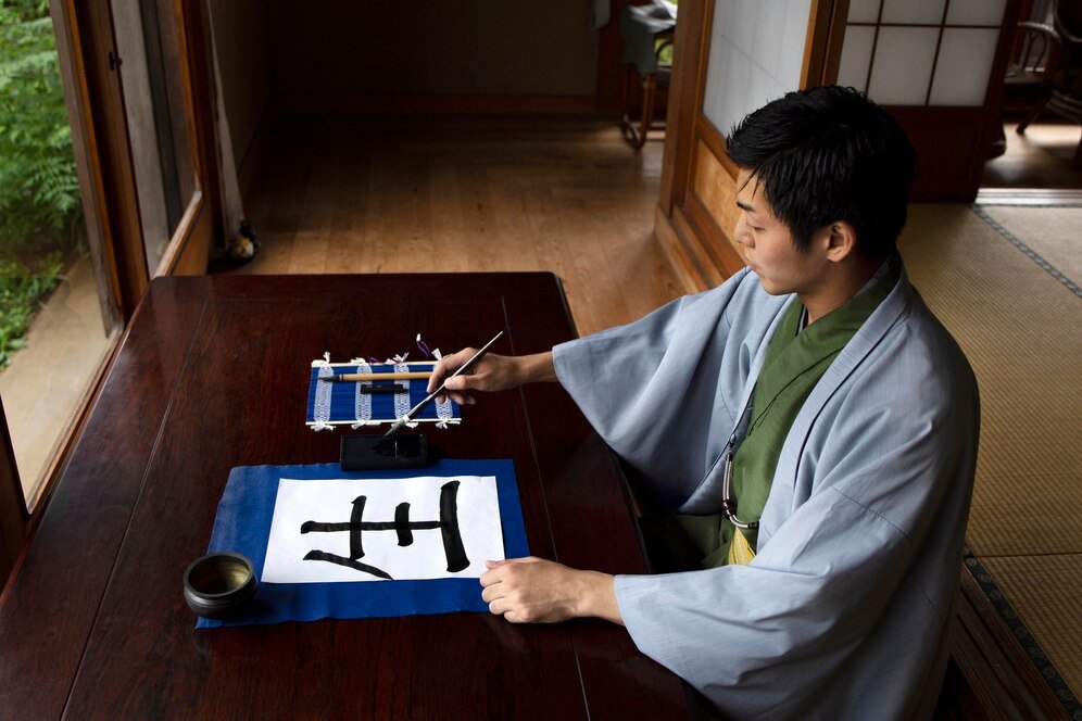 Pre Advanced Japanese N3